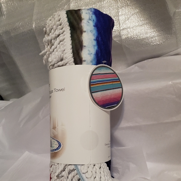 Other - Yoga / beach towel!